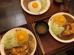 -金龙咖喱