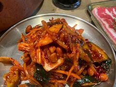 -西塔老太太泥炉烤肉(沈阳店)
