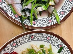 -农家土菜老煨锅(木鱼镇店)