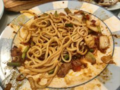 -阿西娅食府(中关村店)