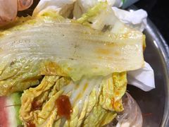 -汤响自助回转火锅百汇(乐峰广场店)