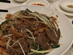 -金河半岛园林酒家(金融城店)