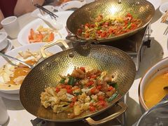 -湘约东方·湘约和港·湖南家常菜·宴请(民星路店)