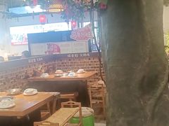 -成老灶火锅鸡(平山店)