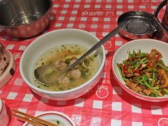 -龙师傅卤炒(天马店)
