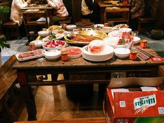 -小龙坎火锅(全球总店)