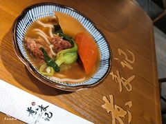 -美国加州牛肉面(锦绣天第裕龙花园店)