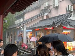 -灵顺寺