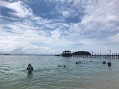 -东姑阿都拉曼海洋公园