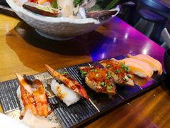 -和彩放题餐厅(酒仙桥店)