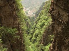 -北京上方山国家森林公园