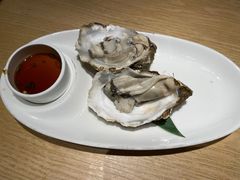 蒸生蚝-虹料理·日料放题(悠方店)