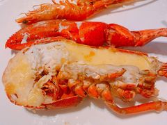 -美食汇自助餐厅(成都万达瑞华酒店)