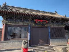 -关帝庙(大同古城)