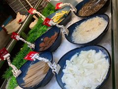 -钱库里海鲜自助(唐山街店)