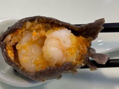 -船歌·鱼水饺青岛菜(枫蓝国际购物中心店)
