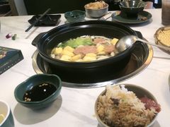 -狐狸爱上椰子鸡(滨江星光大道店)