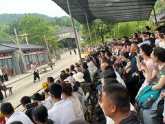 -威海华夏城景区