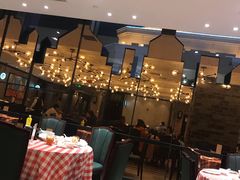 -老上海弄堂菜馆(恒基名人购物中心店)