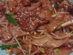 -新世界餐厅(万达店)
