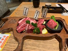 -赤坂亭M9和牛烧肉(世博源店)