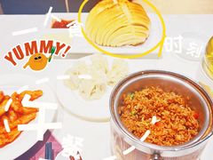 烧麦-凯鸽酒楼•雁北民间菜(华北星店)