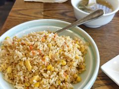 xo酱虾仁炒饭-故宫餐厅(景运门店)