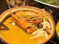 -星叶·东南亚料理(宁波万象汇店)