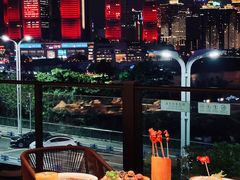 -长嘉·河图火锅(长嘉汇江景旗舰店)