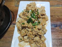 -金之禾馍菜汤四川家常菜(华城国际中心店)