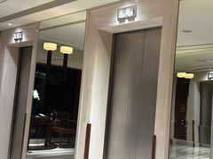 -北京丽晶酒店