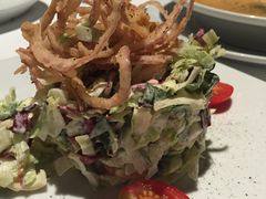 茹丝葵沙拉-茹丝葵经典牛排馆(上海外滩店)