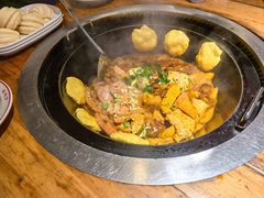 -老地方铁锅炖(宋庄路店)