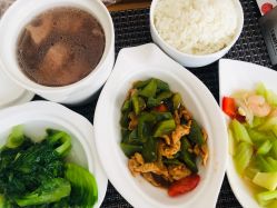 -千禧果月子会所(郑州东站店)