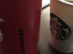 -星巴克臻选(宁波世纪东方广场店)