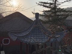 -妙峰山风景名胜区