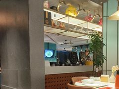 -闽海肴(北辰荟店)