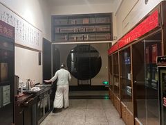 -竹雨堂创意中国菜(裕华店)