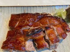 -港丽餐厅(高德置地店)