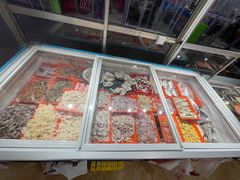 -连云港海鲜馆(九龙大排档店)