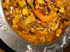 -胖哥俩肉蟹煲(福州仓山爱琴海店)