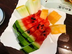 -黑松白鹿(崇文门新活馆店)