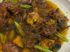 -金掌勺·锅包肉(广渠门店)