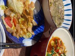 -树厨贵州菜(大十字店)