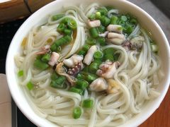 -老牌坊•鲁菜名店•地道济南菜(大观园商埠店)