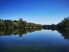 -承德避暑山庄景区
