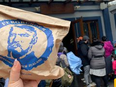 -Fergburger(皇后镇店)