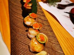 -花潮料理艺食馆(世欧广场店)