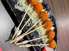 -仙隐小鹿中华料理(南宁万象城店)
