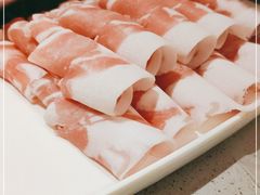 -海底捞火锅(振华商厦店)